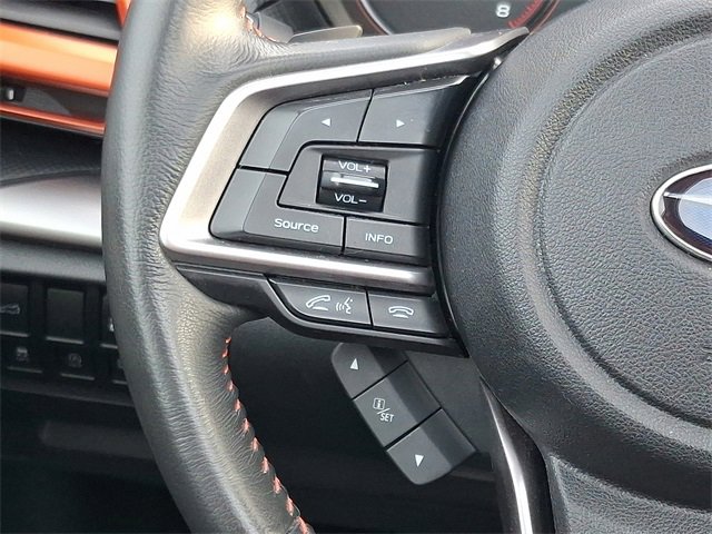 Used 2019 Subaru Forester Sport image 21