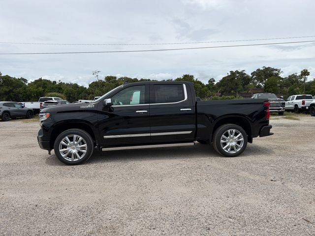 New 2026 Chevrolet Silverado 1500 High Country AWD/4WD image 5