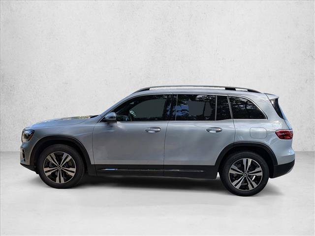 Certified 2026 Mercedes-Benz GLB 250 image 9