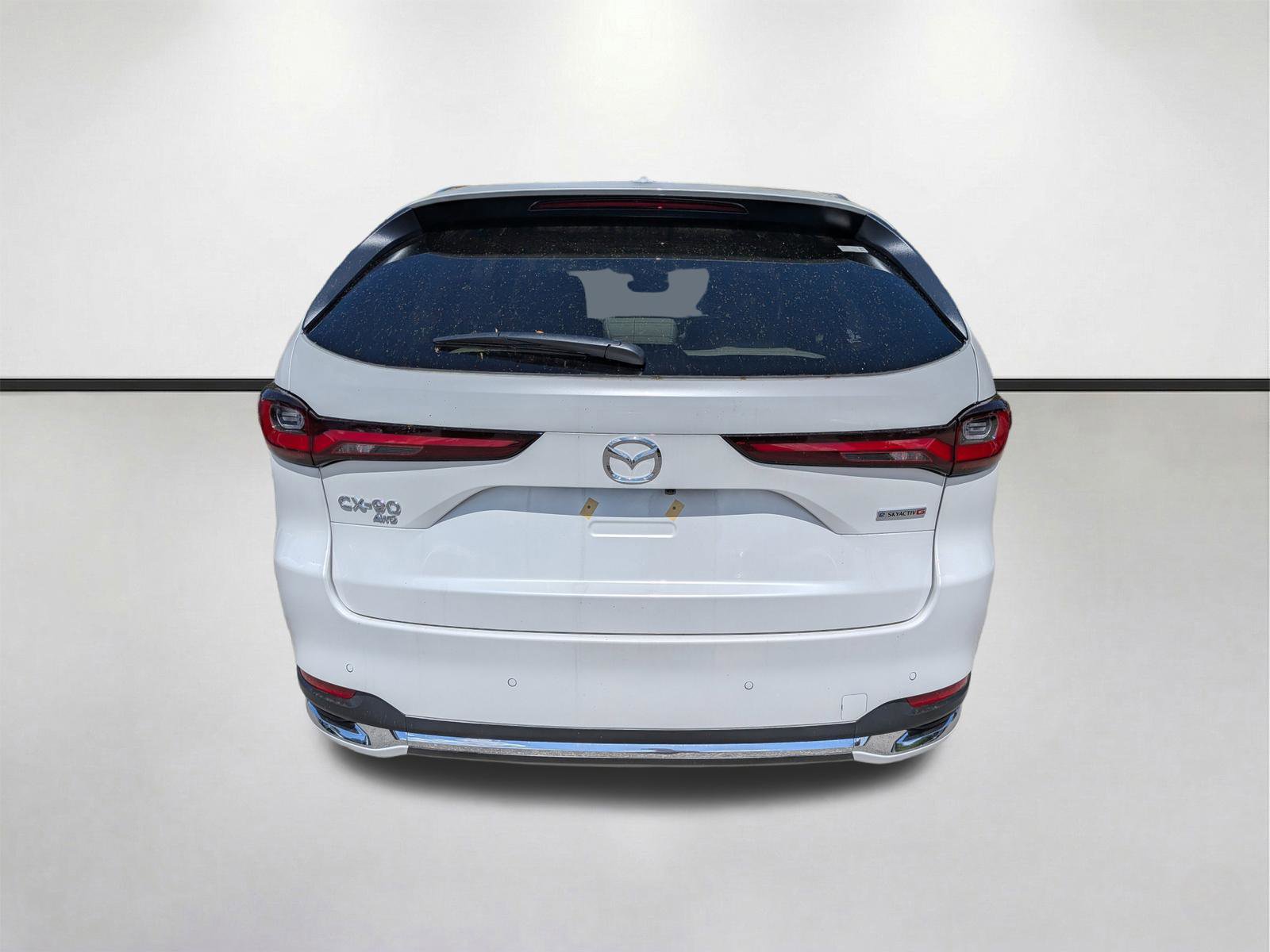 New 2026 MAZDA CX-90 3.3 Turbo S w/ Premium Plus image 6