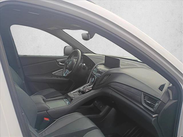 Used 2020 Acura RDX w/ Advance Package FWD image 23