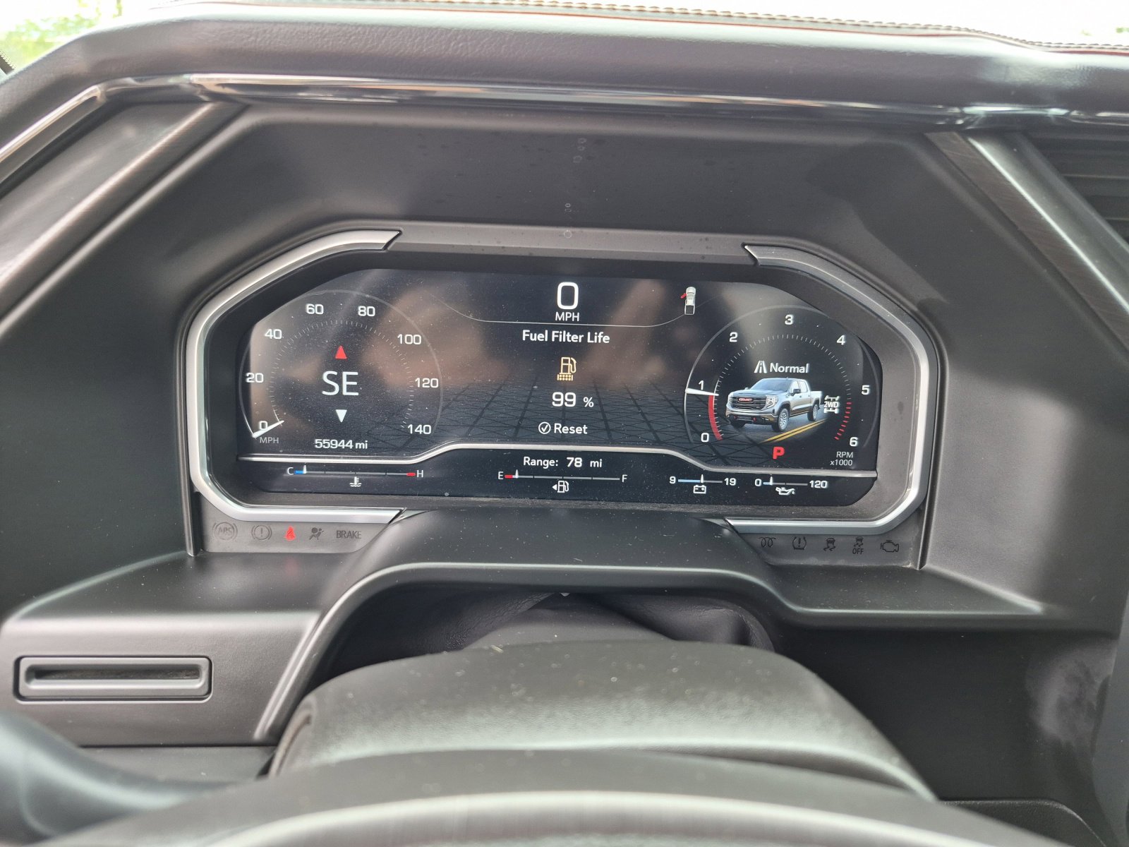 Used 2024 GMC Sierra 1500 AT4 AWD/4WD image 10