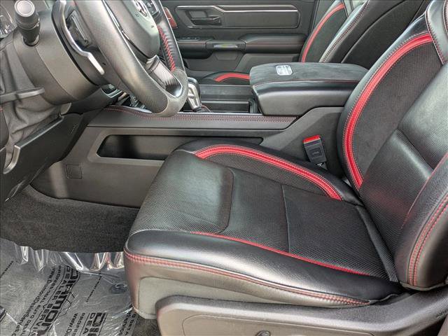 Used 2021 RAM 1500 TRX w/ TRX Level 2 Equipment Group image 17