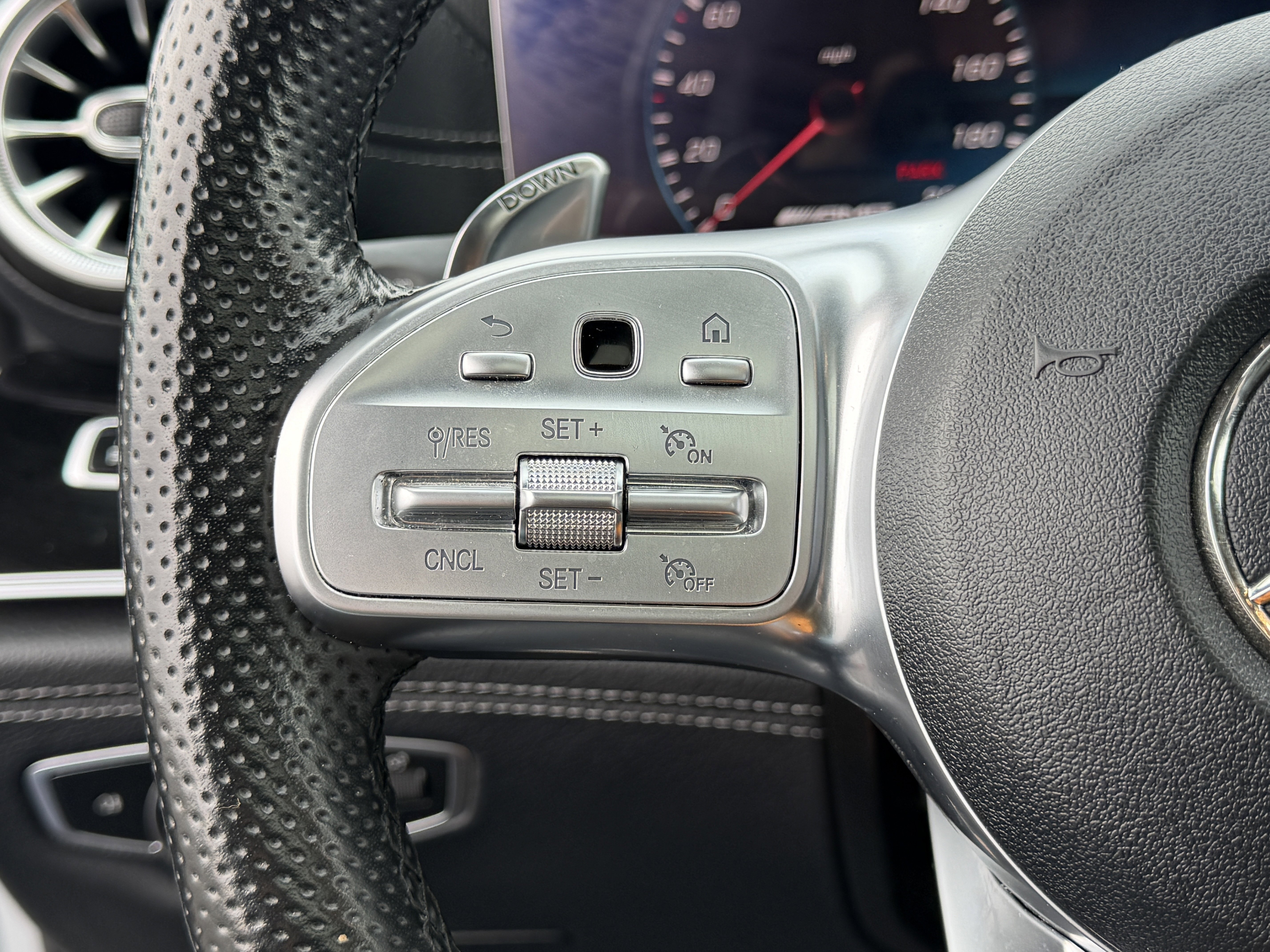 Used 2019 Mercedes-Benz AMG GT 53 image 24