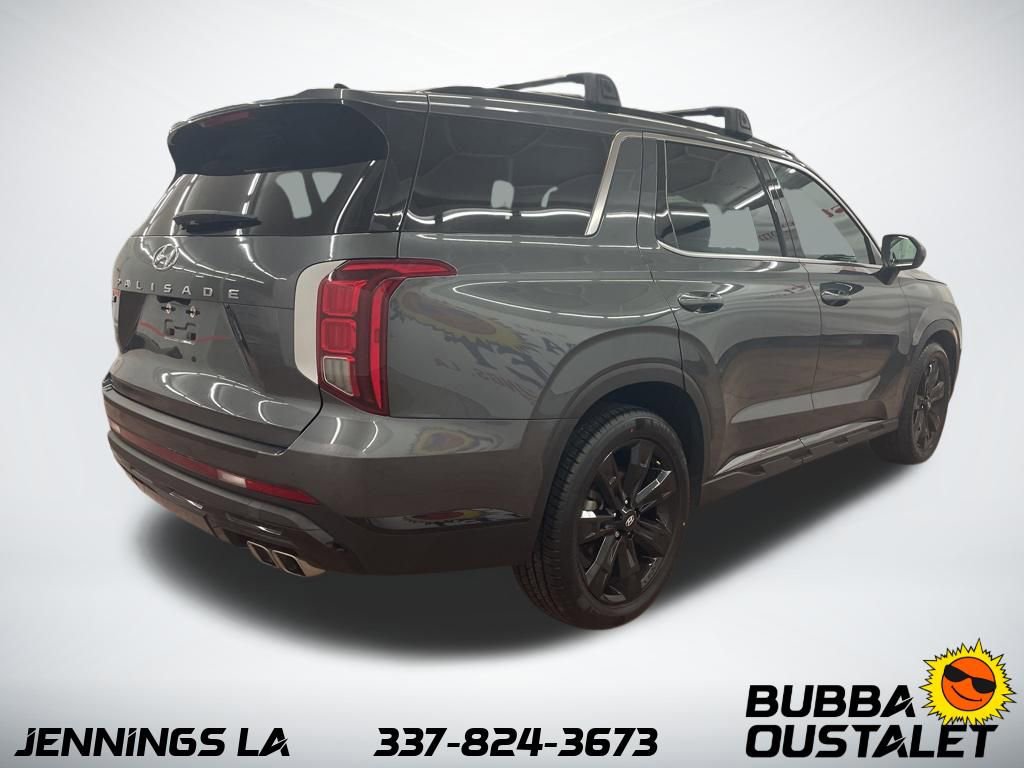 Used 2023 Hyundai Palisade XRT w/ Cargo Package image 5