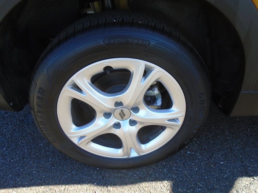 Certified 2024 Dodge Hornet GT Plus w/ Tech Pack Plus w/o Parking image 18