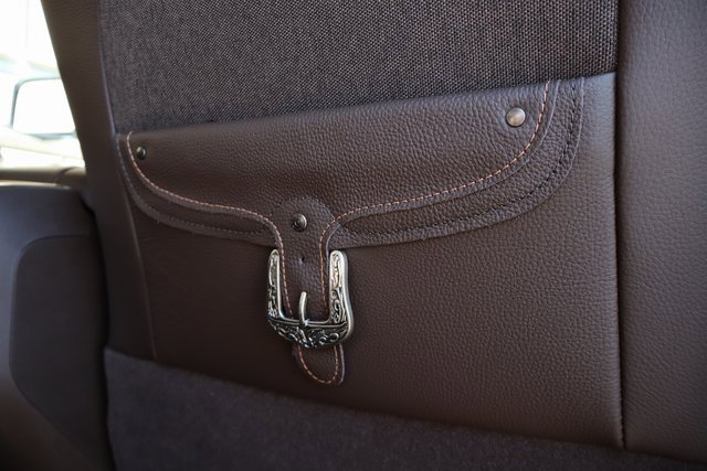 Used 2025 RAM 3500 Longhorn w/ Towing Technology Group image 50