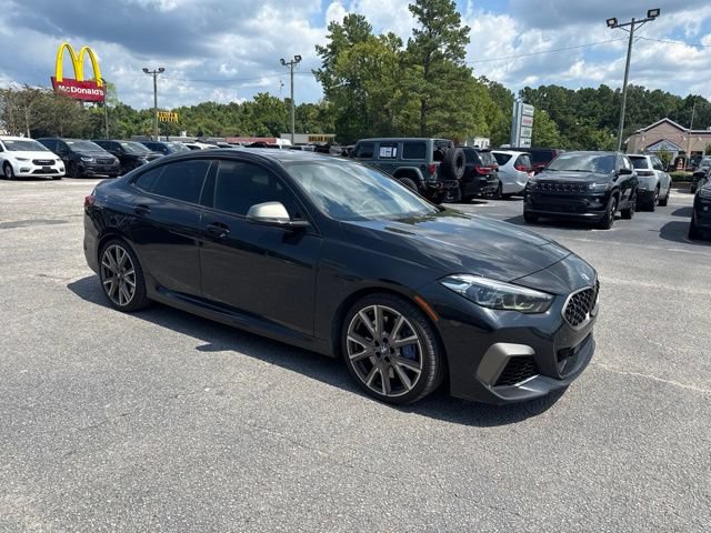 Used 2021 BMW M235i xDrive Gran Coupe w/ Premium Package AWD/4WD image 1