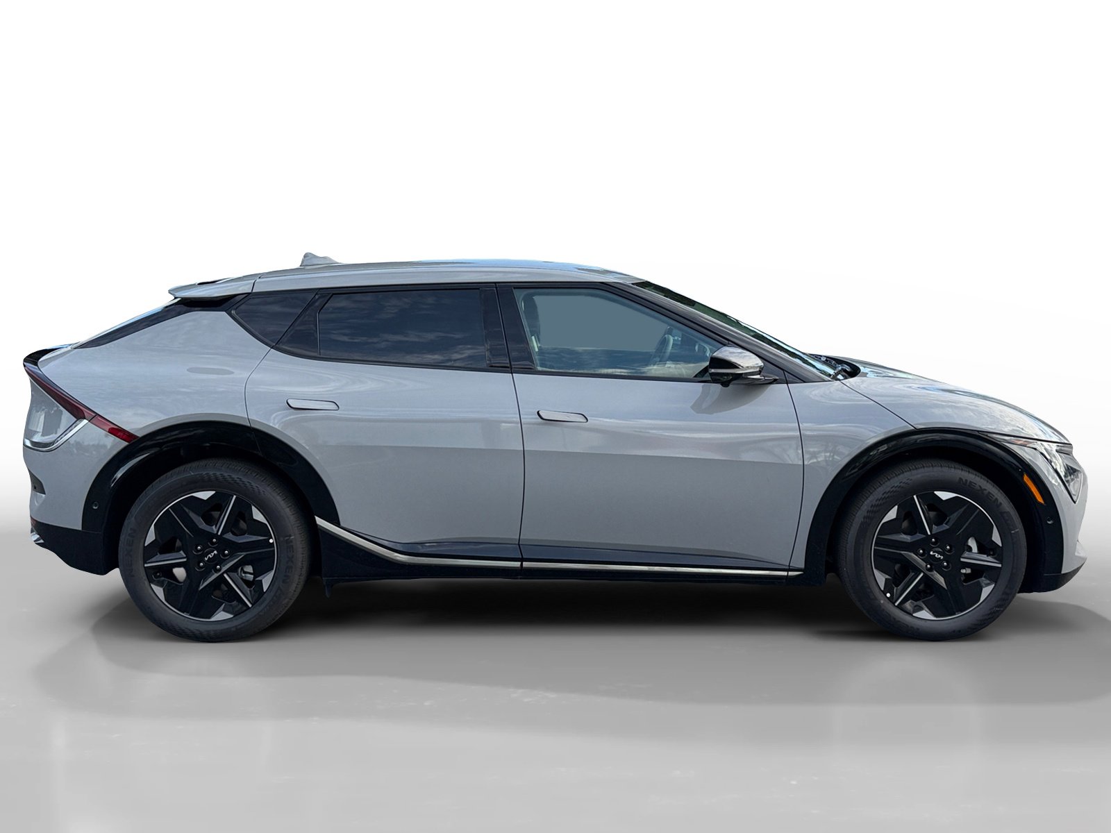 New 2025 Kia EV6 Wind image 6