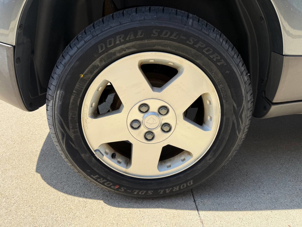 Used 2005 Saturn Vue AWD V6 w/ Comfort Pkg image 28