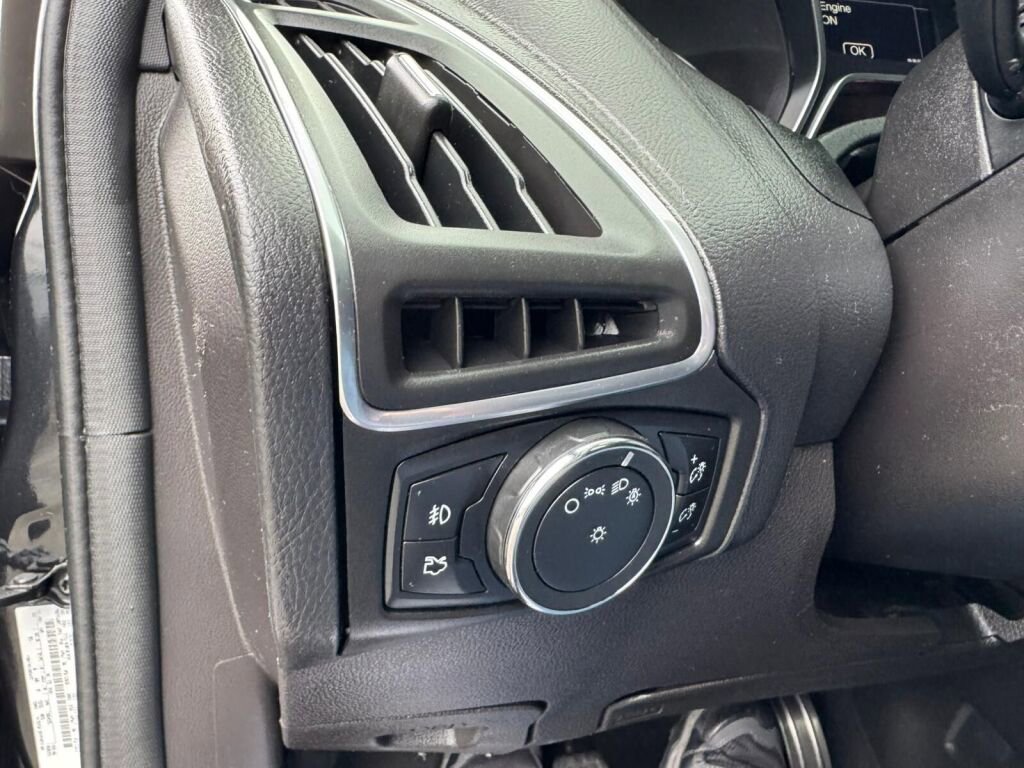 Used 2013 Ford Focus ST image 18