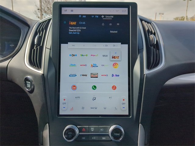 Used 2024 Ford Edge SEL image 23