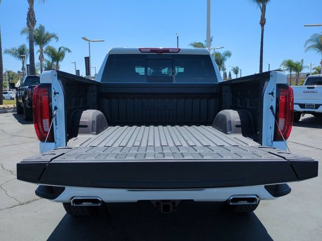 New 2026 GMC Sierra 1500 AT4 w/ AT4 Premium Package AWD/4WD image 28
