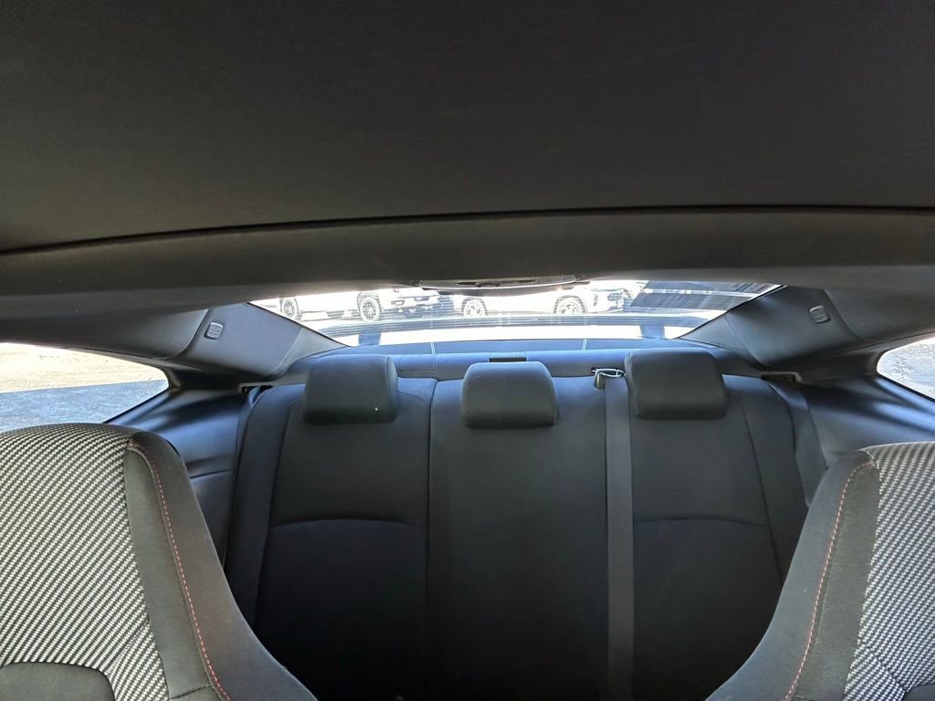 Used 2018 Honda Civic Si image 22