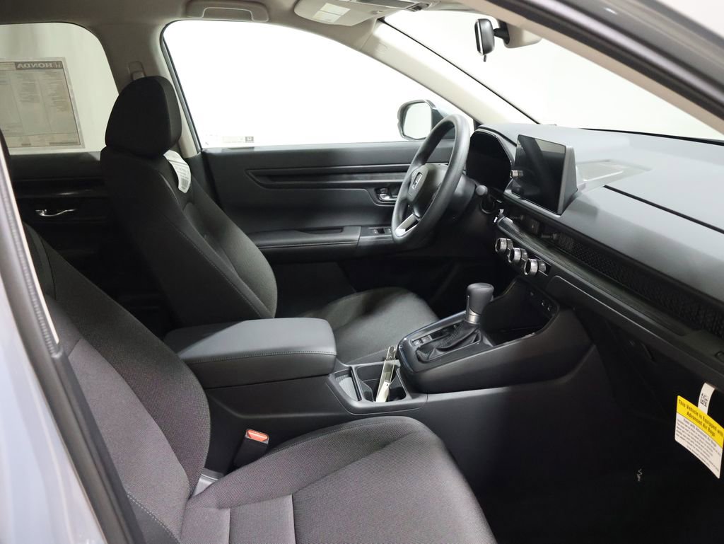 New 2026 Honda CR-V LX image 19