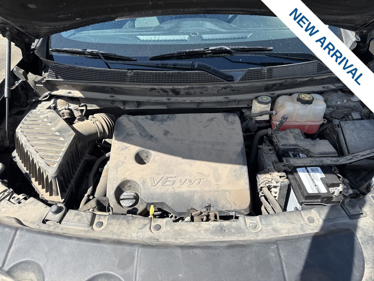 Used 2020 Chevrolet Traverse LT image 29