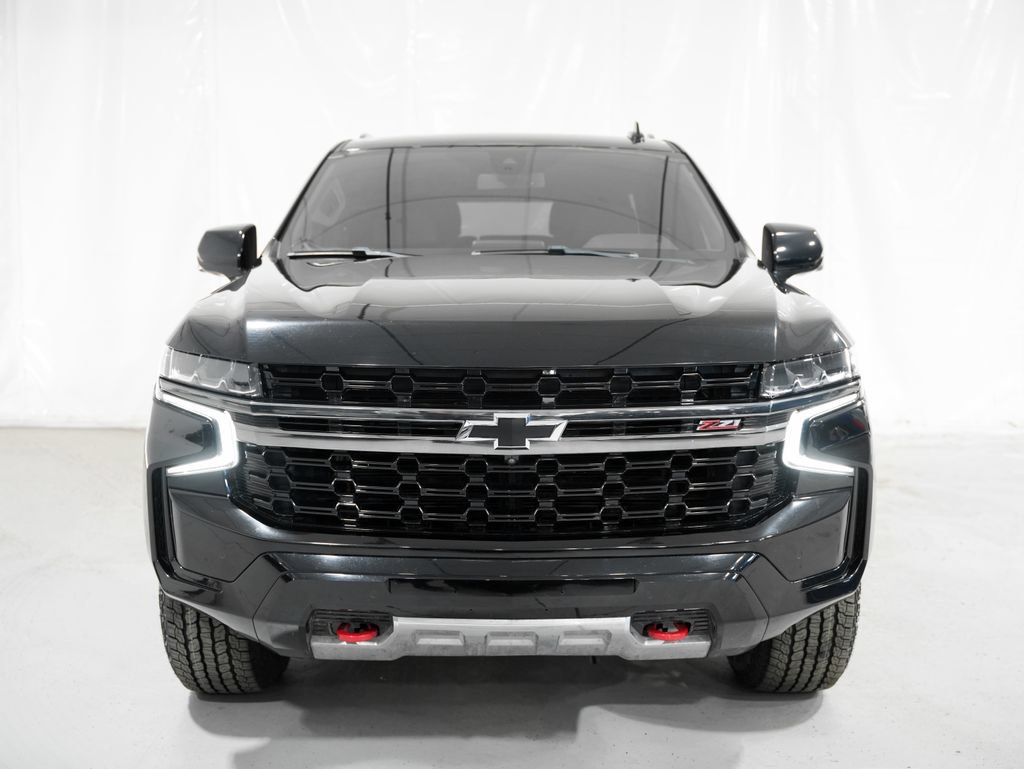 Used 2022 Chevrolet Tahoe Z71 w/ Z71 Off-Road Package AWD/4WD image 5