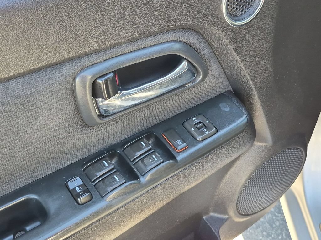 Used 2011 Chevrolet Colorado LT RWD image 28