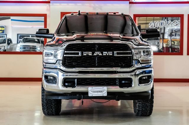 Used 2019 RAM 2500 Tradesman AWD/4WD image 8