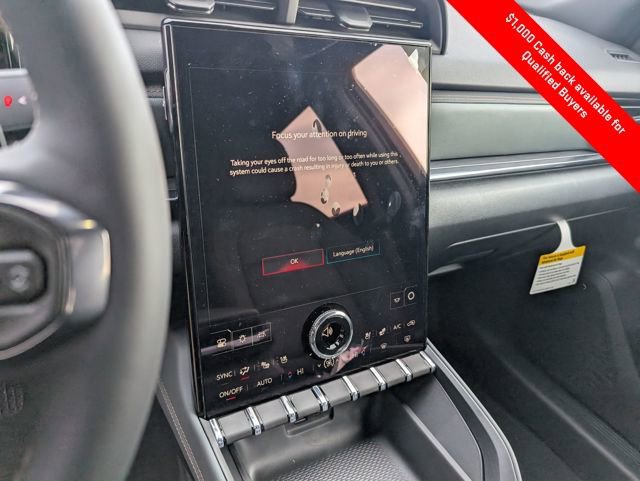 New 2026 GMC Terrain AT4 w/ Convenience Package III image 21