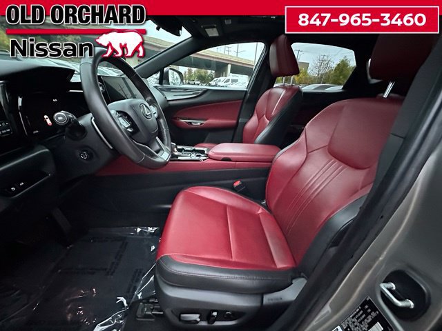 Used 2024 Lexus NX 350 AWD image 10