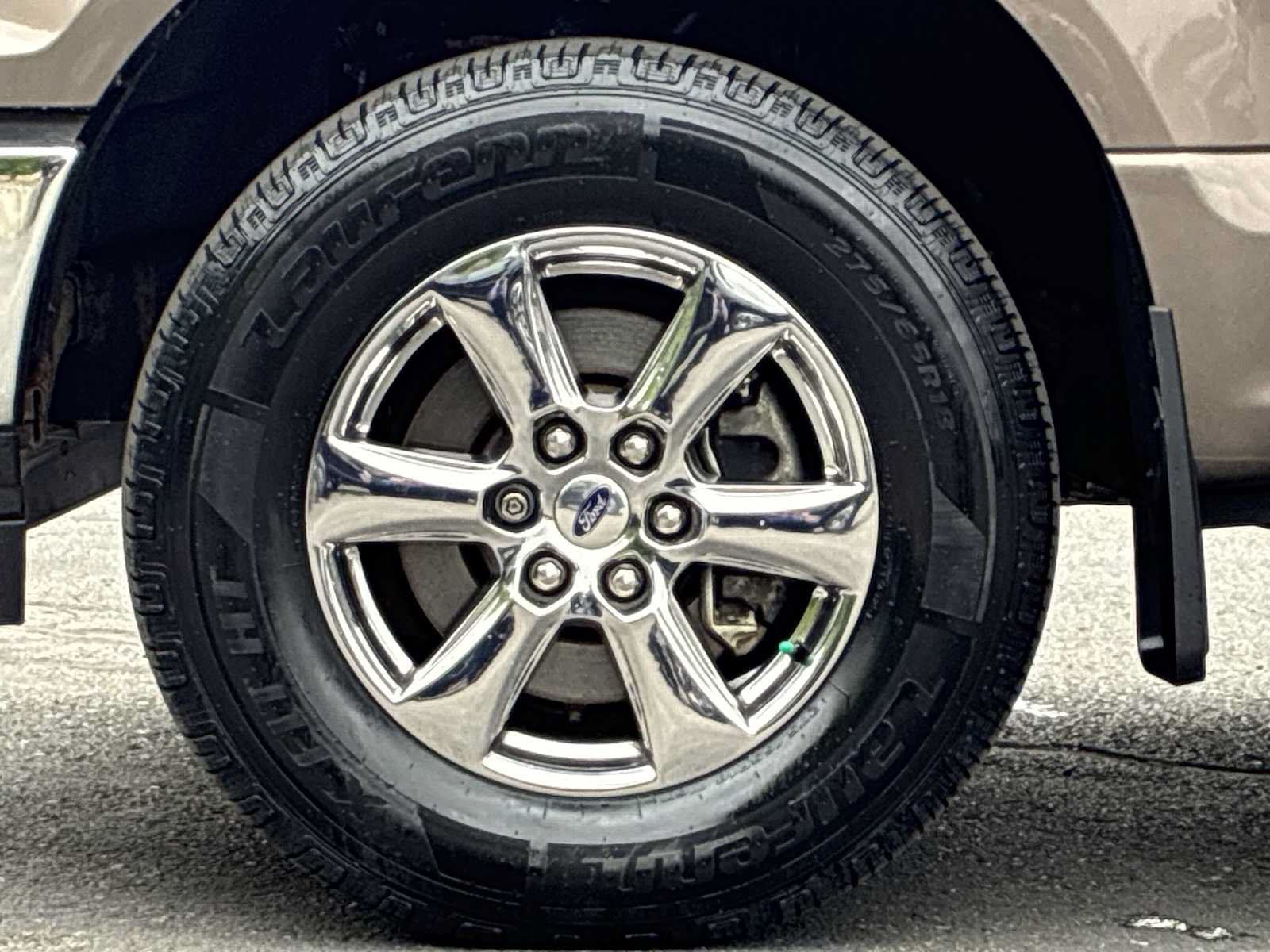 Used 2019 Ford F150 XLT w/ XTR Package AWD/4WD image 17