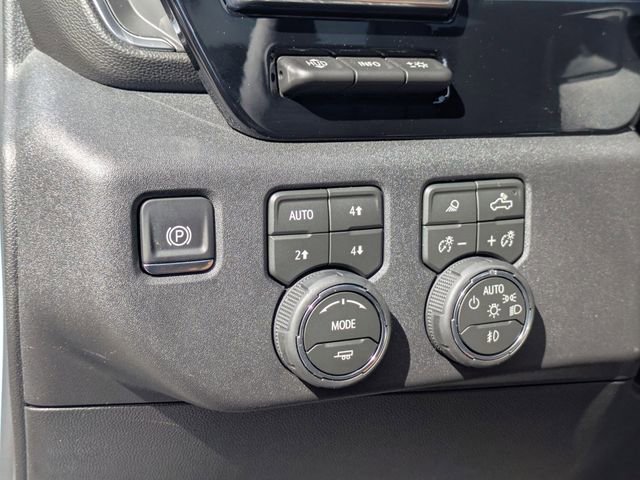 New 2026 Chevrolet Silverado 1500 High Country AWD/4WD image 14