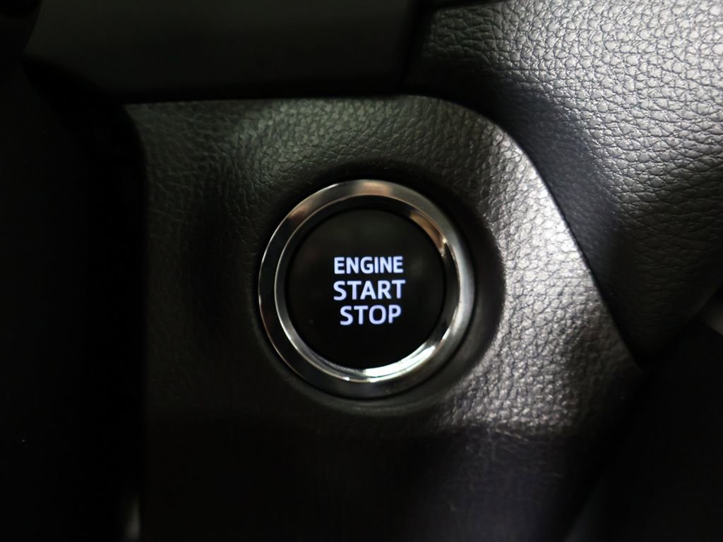 Used 2025 Toyota RAV4 XLE Premium w/ Weather Package FWD image 45