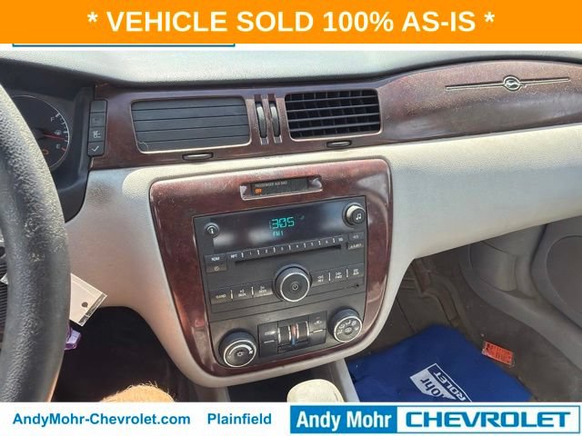 Used 2007 Chevrolet Impala LT FWD image 21