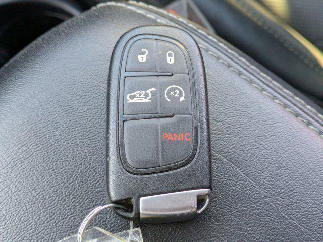 Certified 2023 Jeep Cherokee Altitude Lux image 25