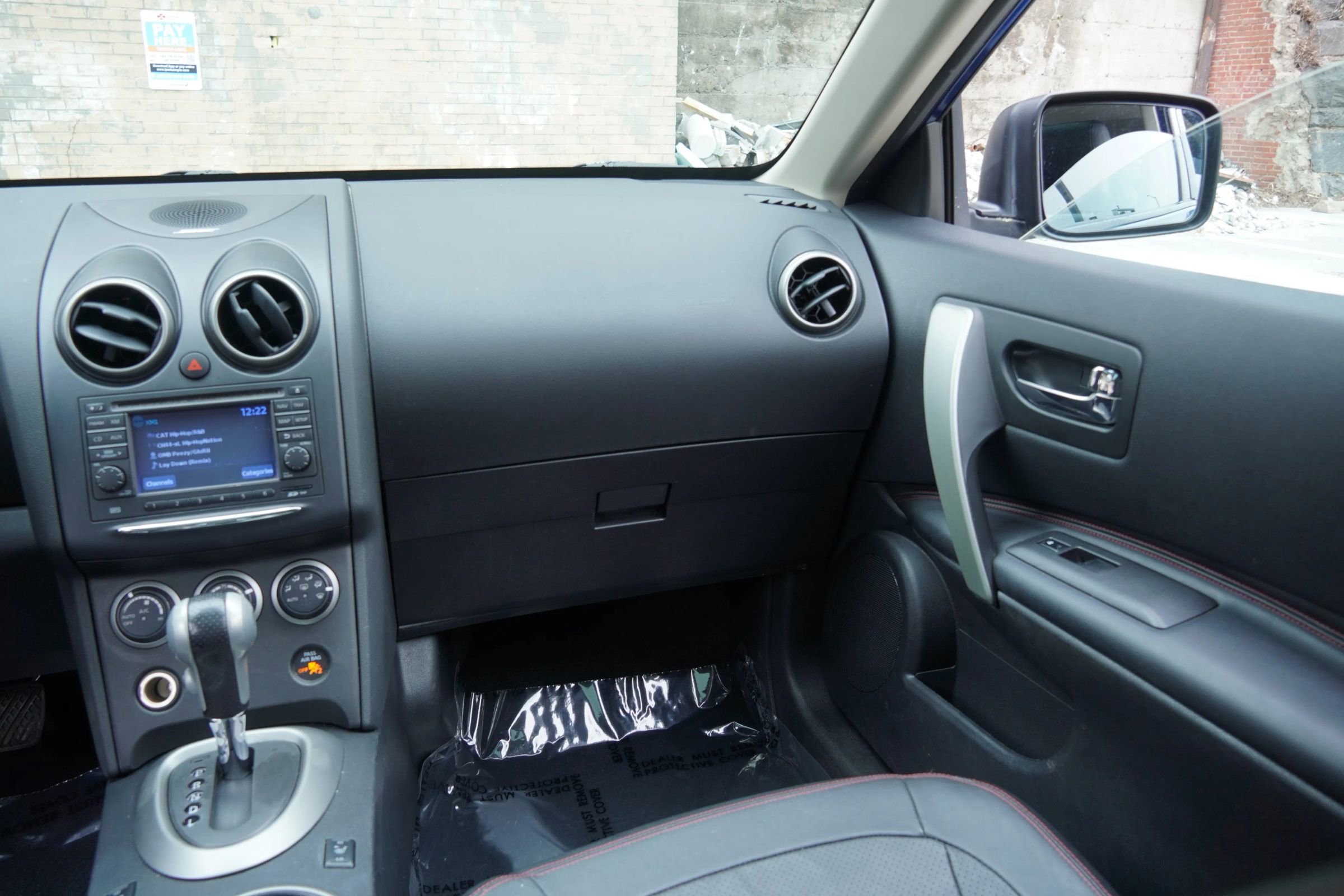 Used 2011 Nissan Rogue SV w/ SL Pkg image 12