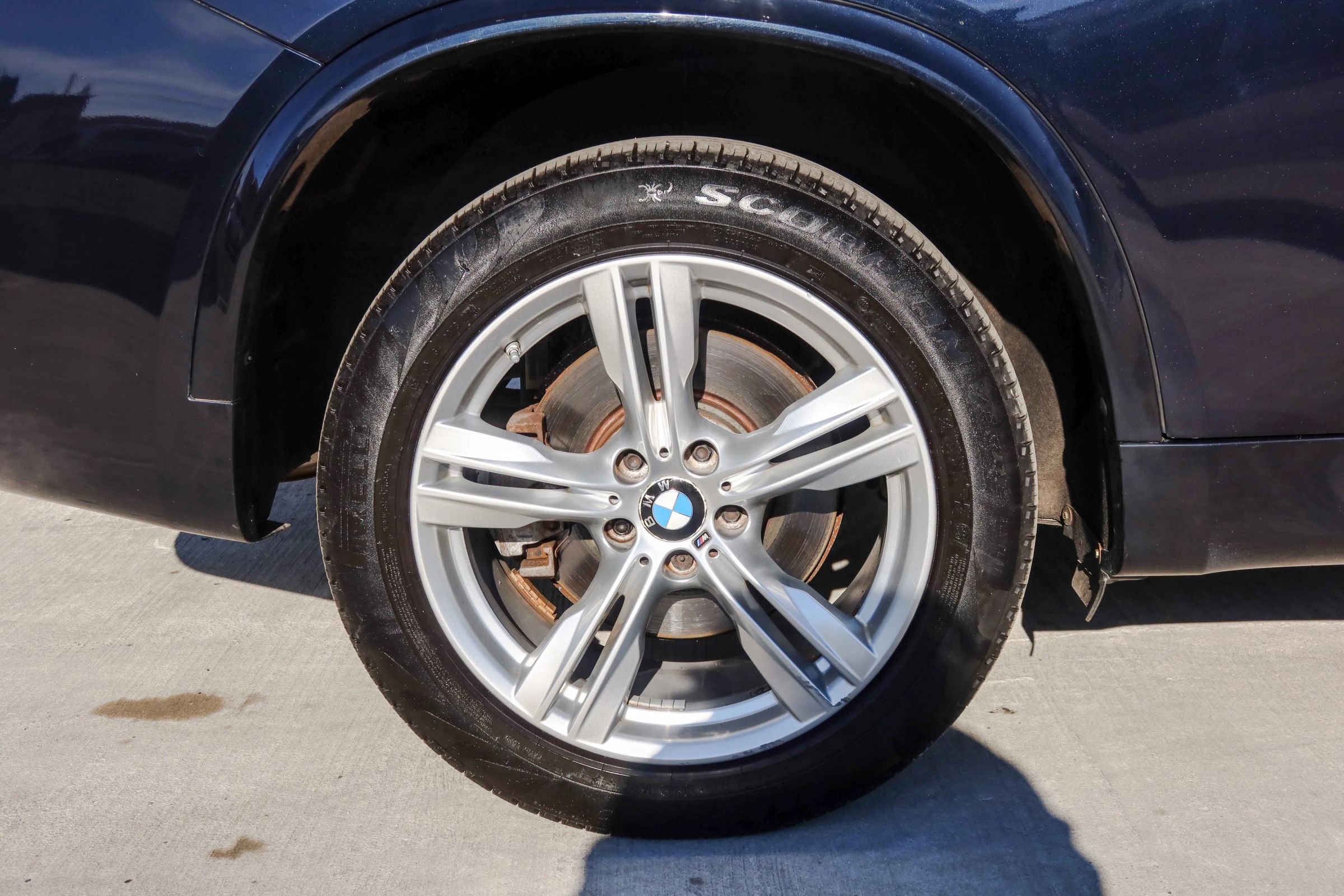 Used 2014 BMW X5 xDrive50i image 30