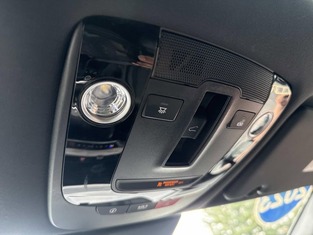 Used 2023 Kia Sportage X-Line w/ X-Line Premium Package image 28