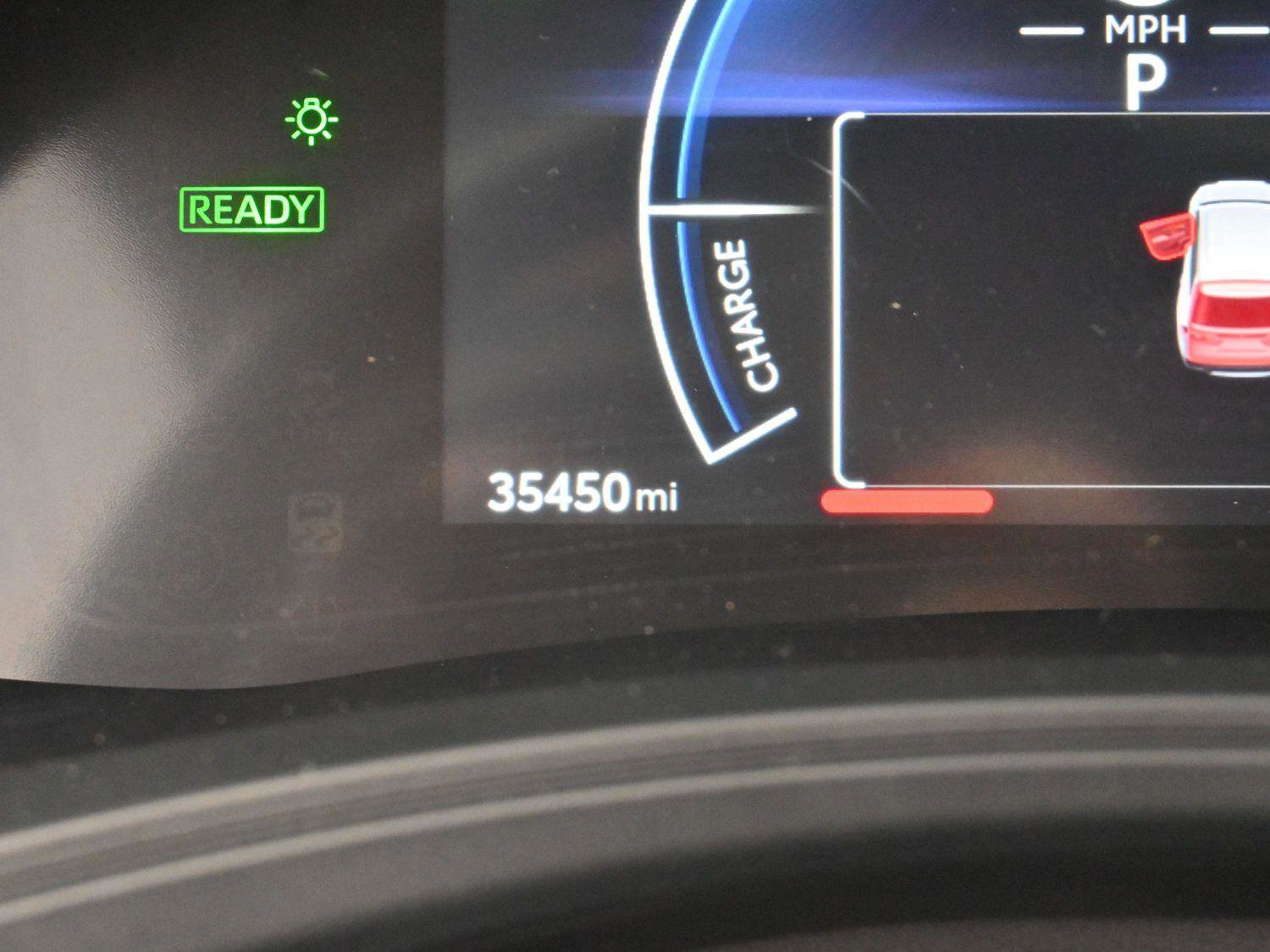 Used 2024 Toyota Grand Highlander XLE image 21