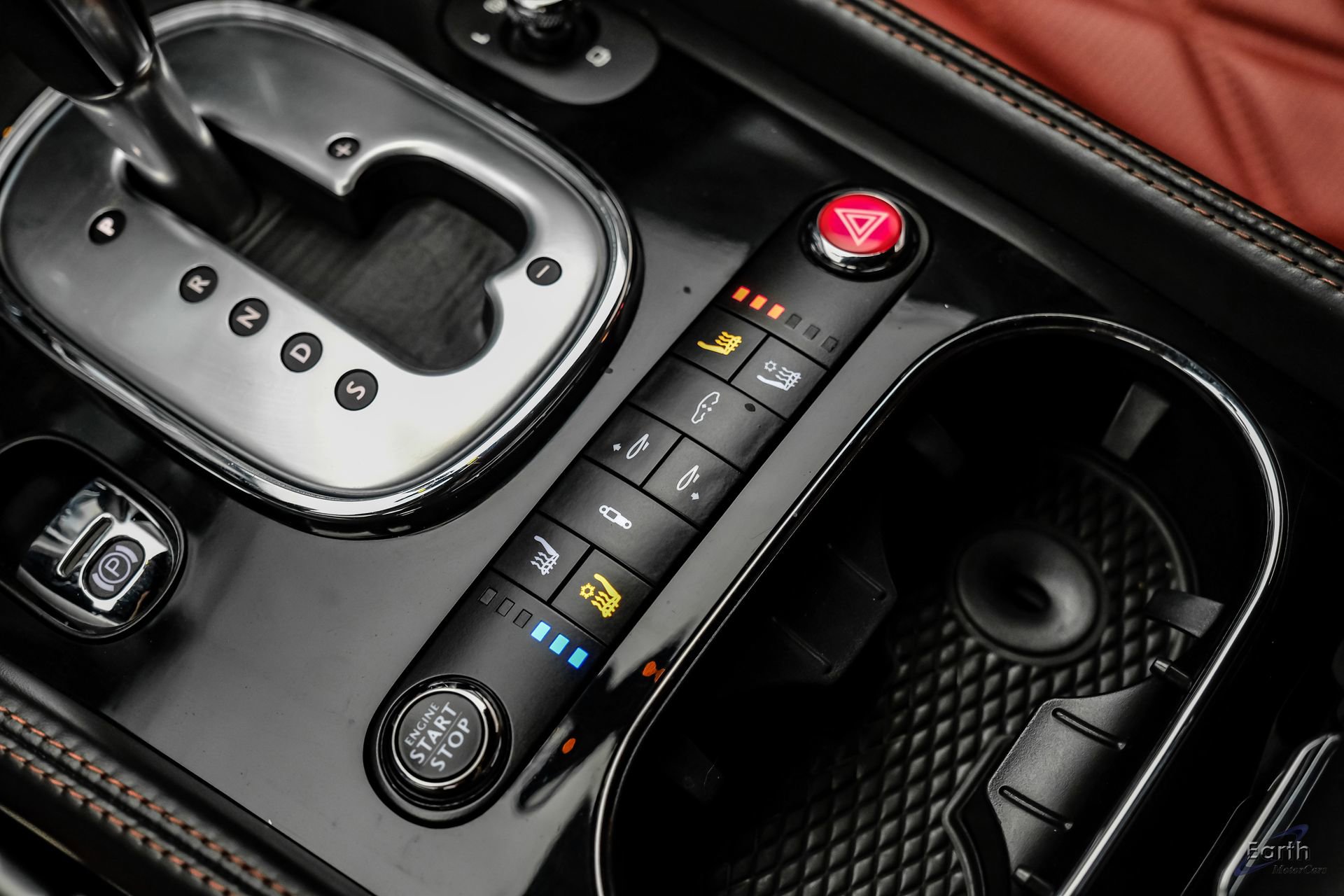 Used 2014 Bentley Continental GT V8 S image 66