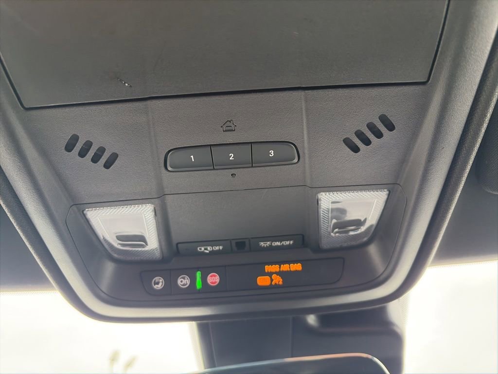 Used 2023 Cadillac XT4 Premium Luxury image 22