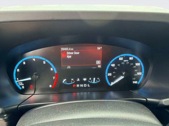 Used 2021 Ford Bronco Sport Big Bend w/ Big Bend Package (96B) image 26