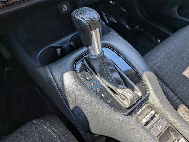 Used 2023 Honda HR-V LX image 12