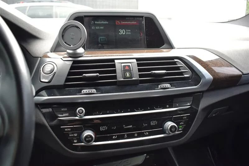 Used 2019 BMW X3 sDrive30i RWD image 19