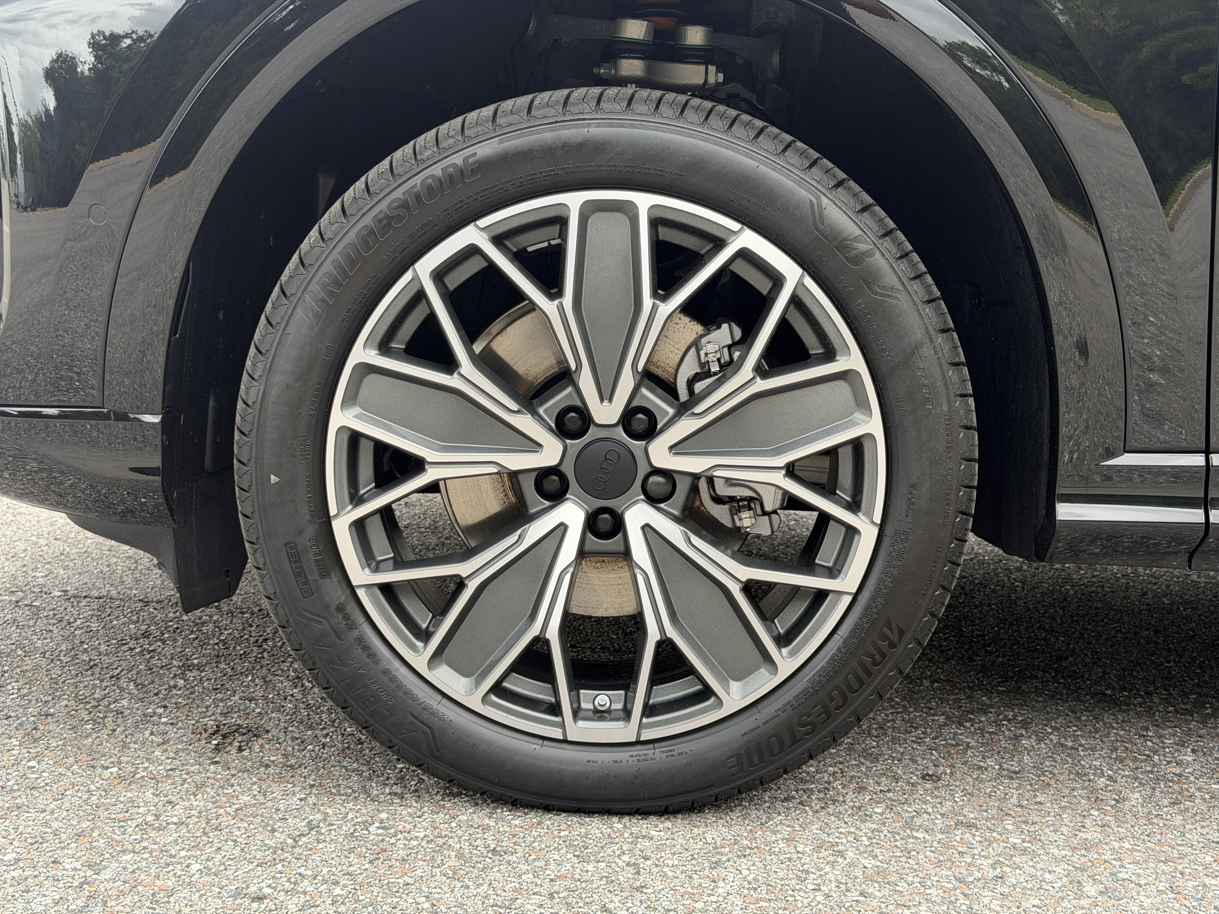 New 2026 Audi Q5 Premium AWD/4WD image 34