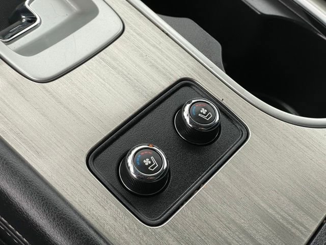 Used 2018 Nissan Murano Platinum AWD/4WD image 23