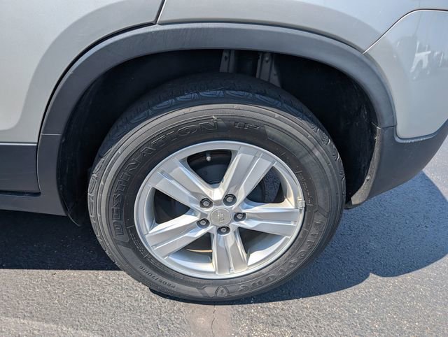 Used 2016 Chevrolet Trax LT FWD image 23