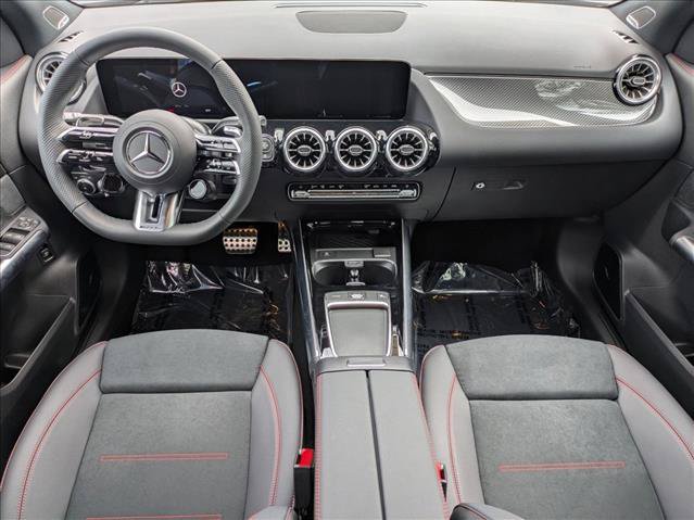 New 2026 Mercedes-Benz GLA 35 AMG 4MATIC image 14