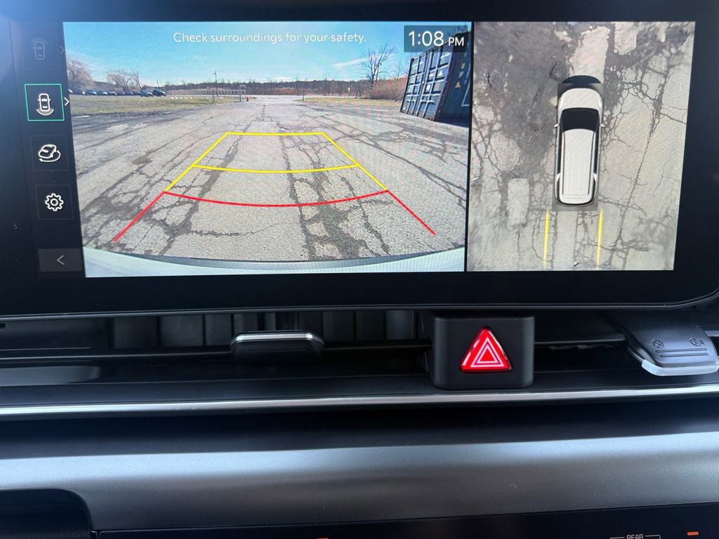 New 2026 Kia Carnival SX image 13