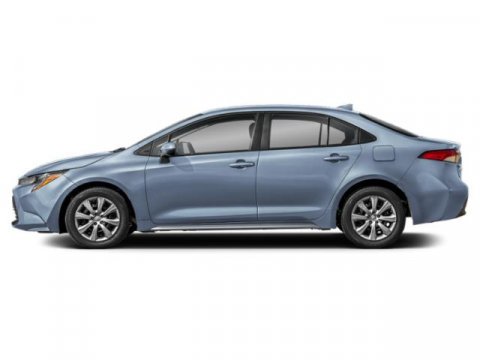 New 2026 Toyota Corolla LE w/ LE Premium Package FWD image 3