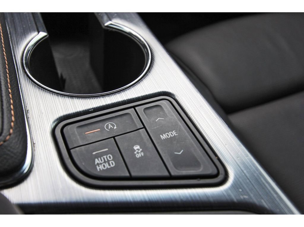 Used 2023 Cadillac CT4 Sport RWD image 25