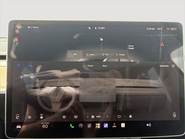 Used 2023 Tesla Model Y 2WD image 16