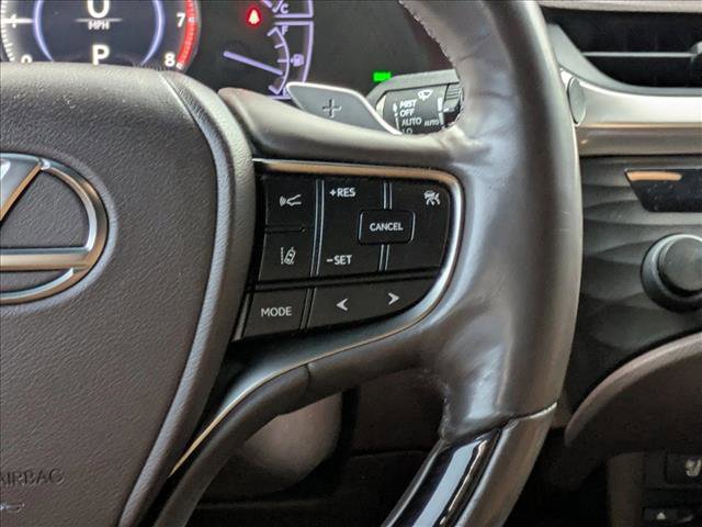 Used 2019 Lexus ES 350 w/ Premium Package image 22