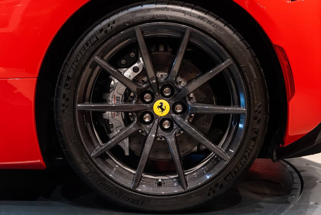 Certified 2023 Ferrari SF90 Stradale AWD/4WD image 14