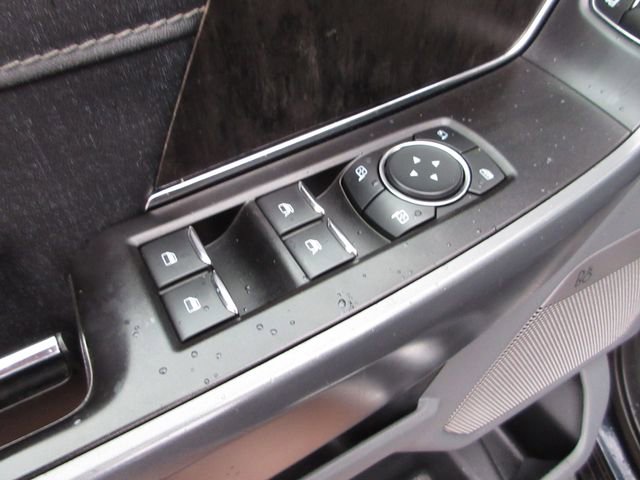 Certified 2021 Ford F150 Lariat w/ Max Trailer Tow Package image 11